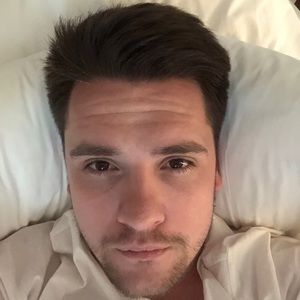 Meet your Posher, Joe